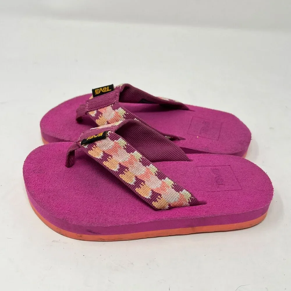 Teva mush ii